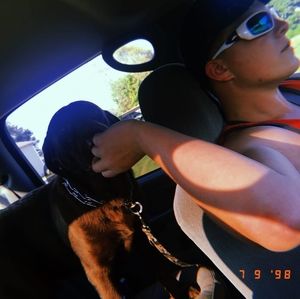 Meet your Posher, Jonah